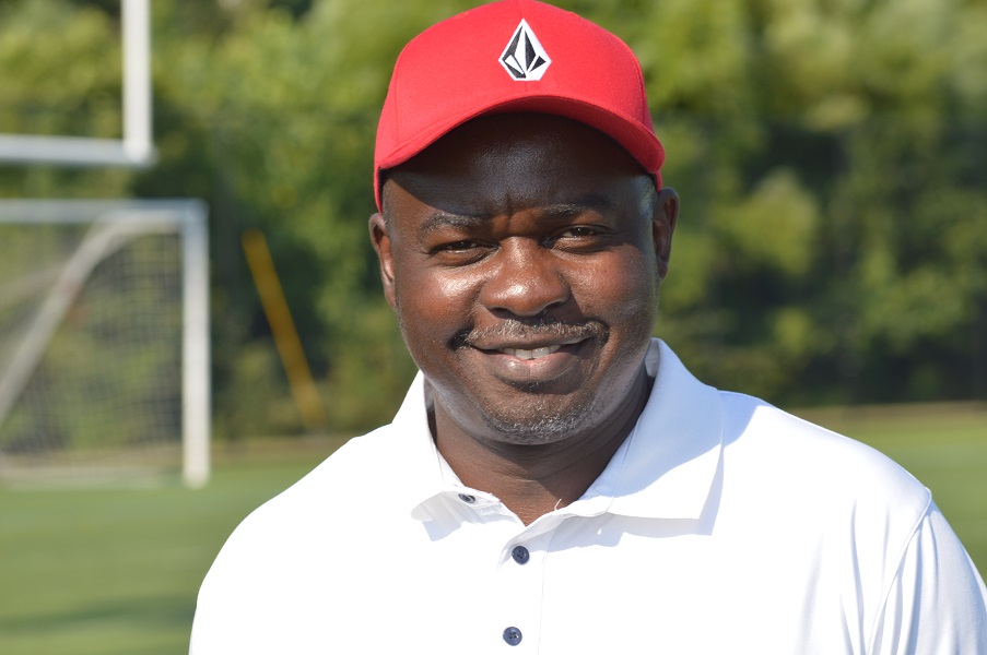 Roger Djeutcha