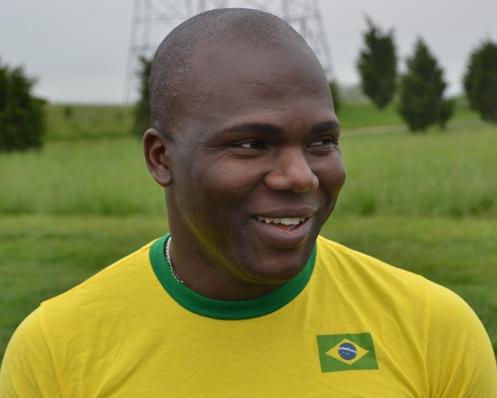 Femi Alabi