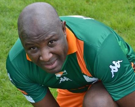 Pele Ibrahim