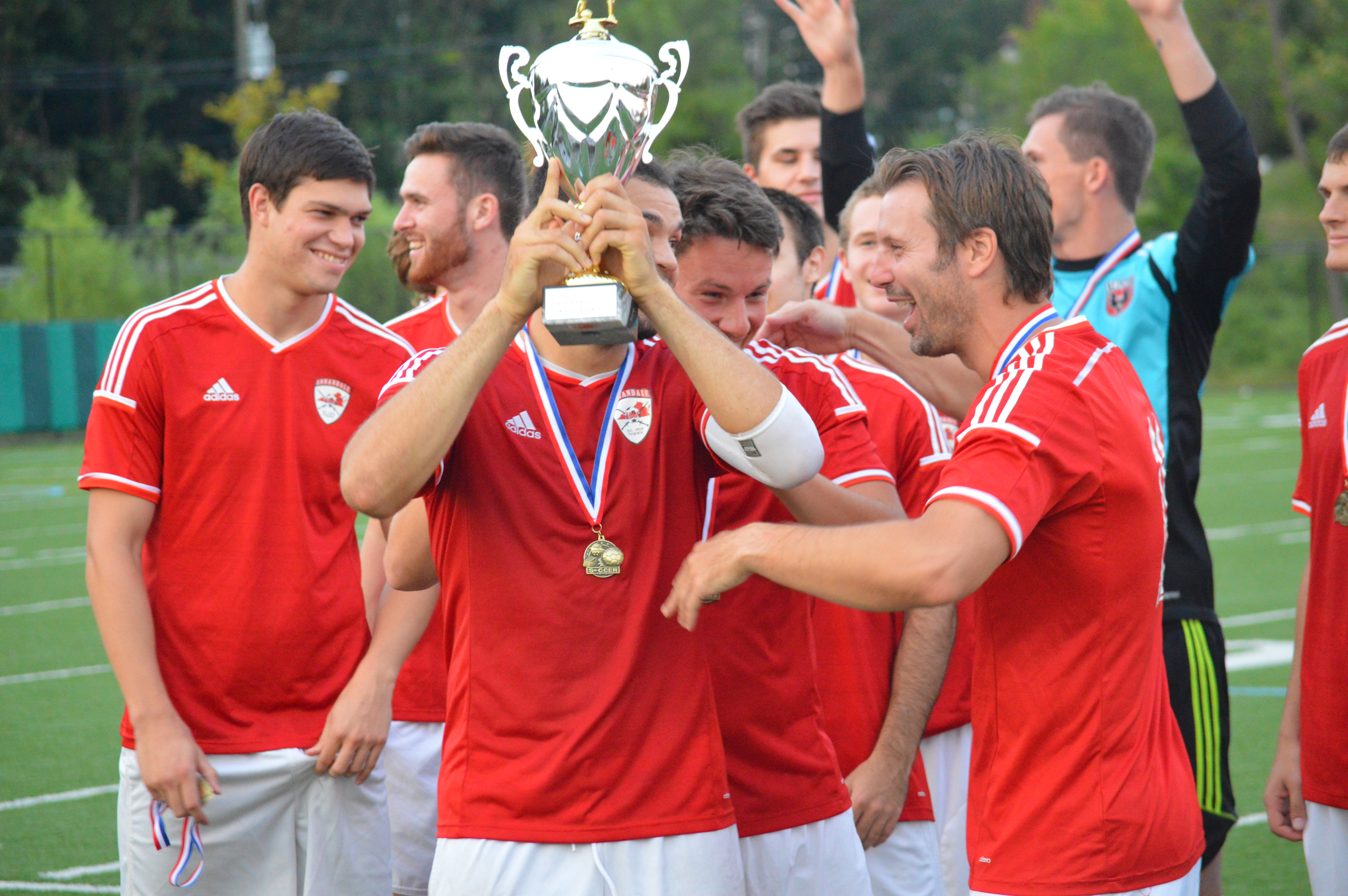 THE 2020 DIASPORA WORLD CUP FINAL