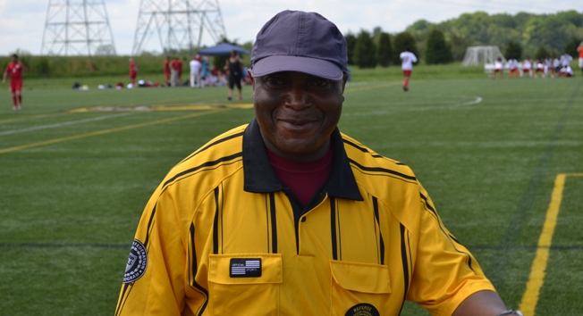 DWC to rule on Controversial Referee this Week