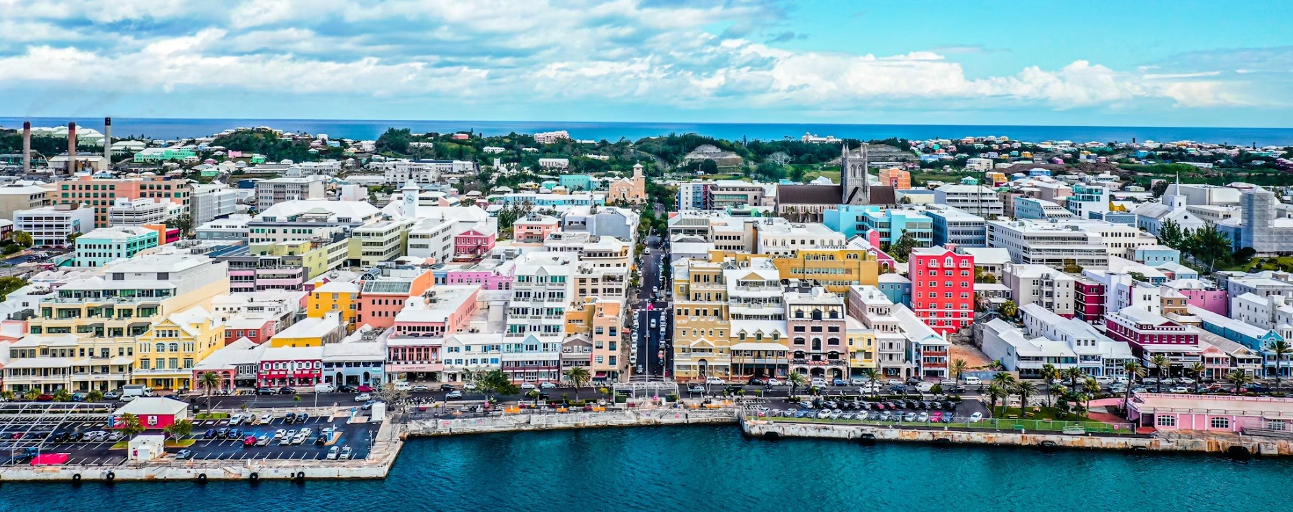 Bermuda country image
