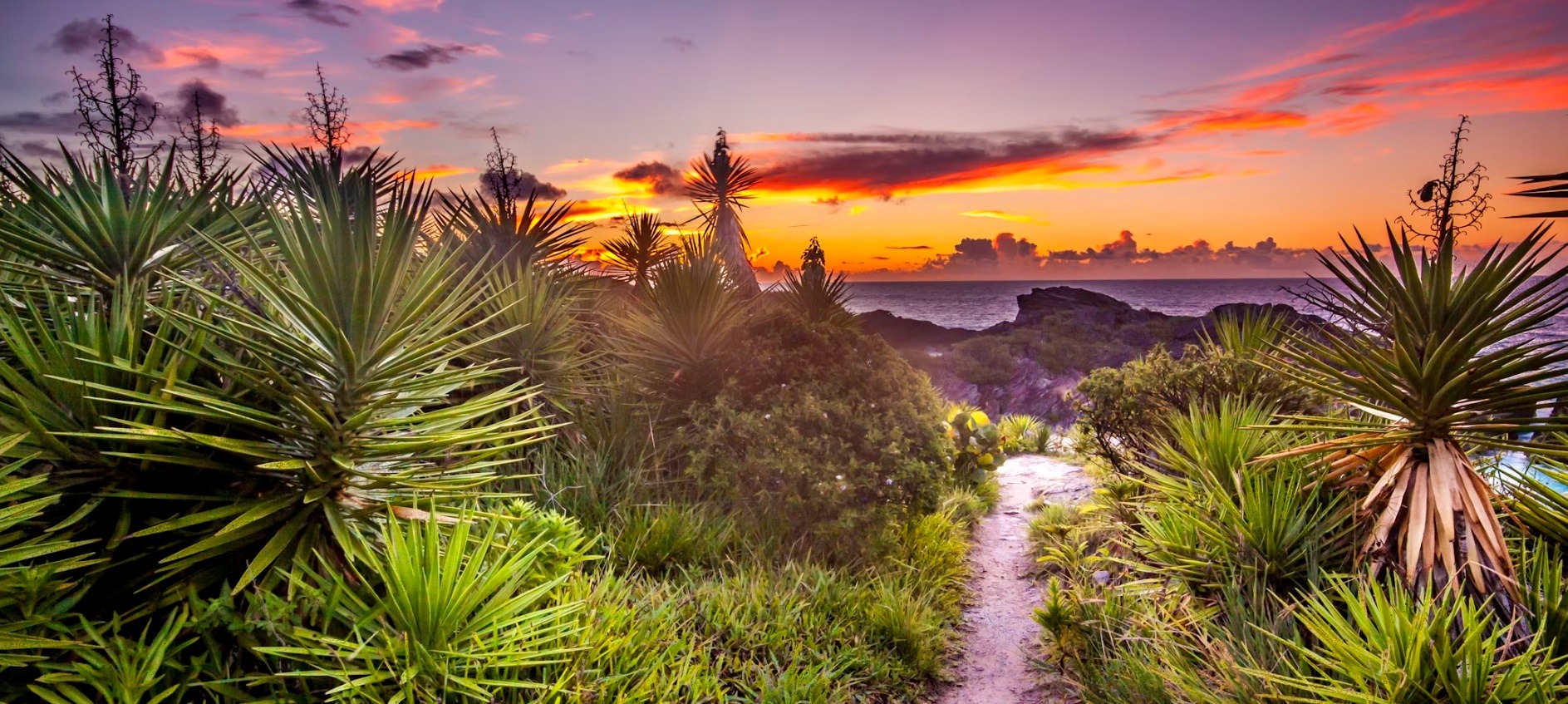 Bermuda country image