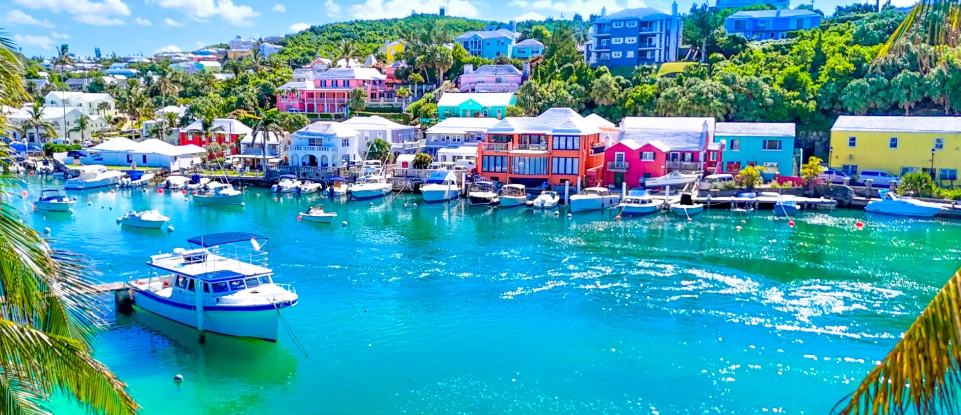 Bermuda country image