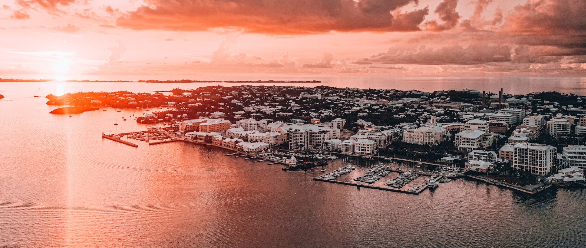 Bermuda country image