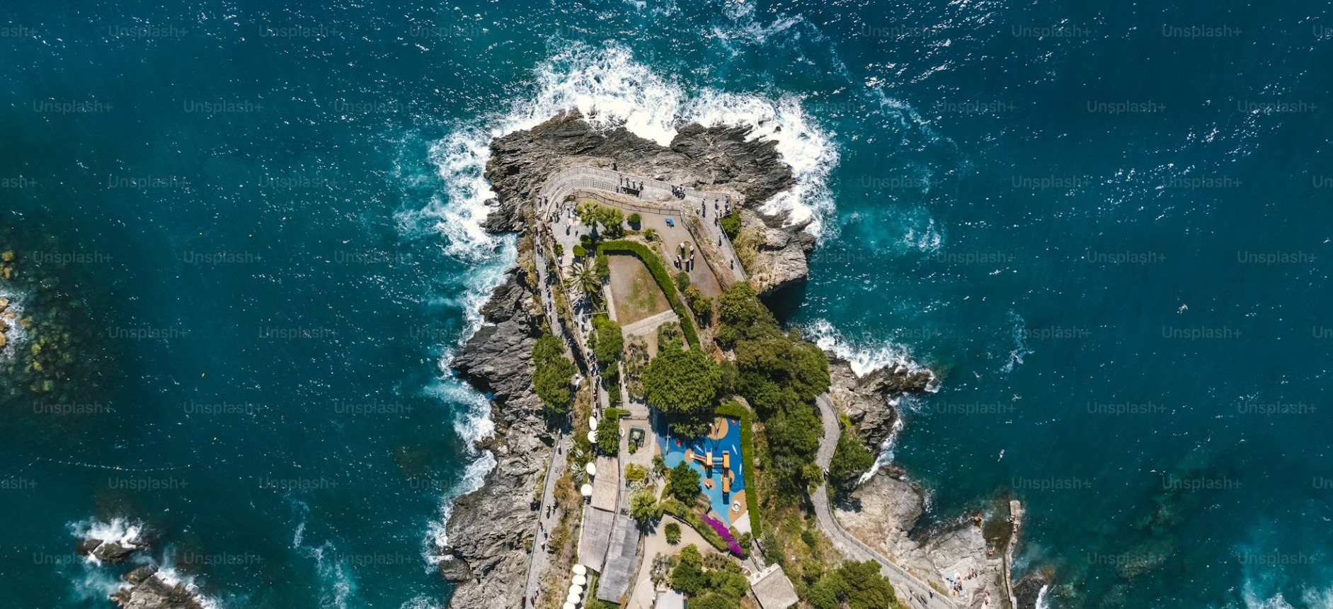 Bermuda country image
