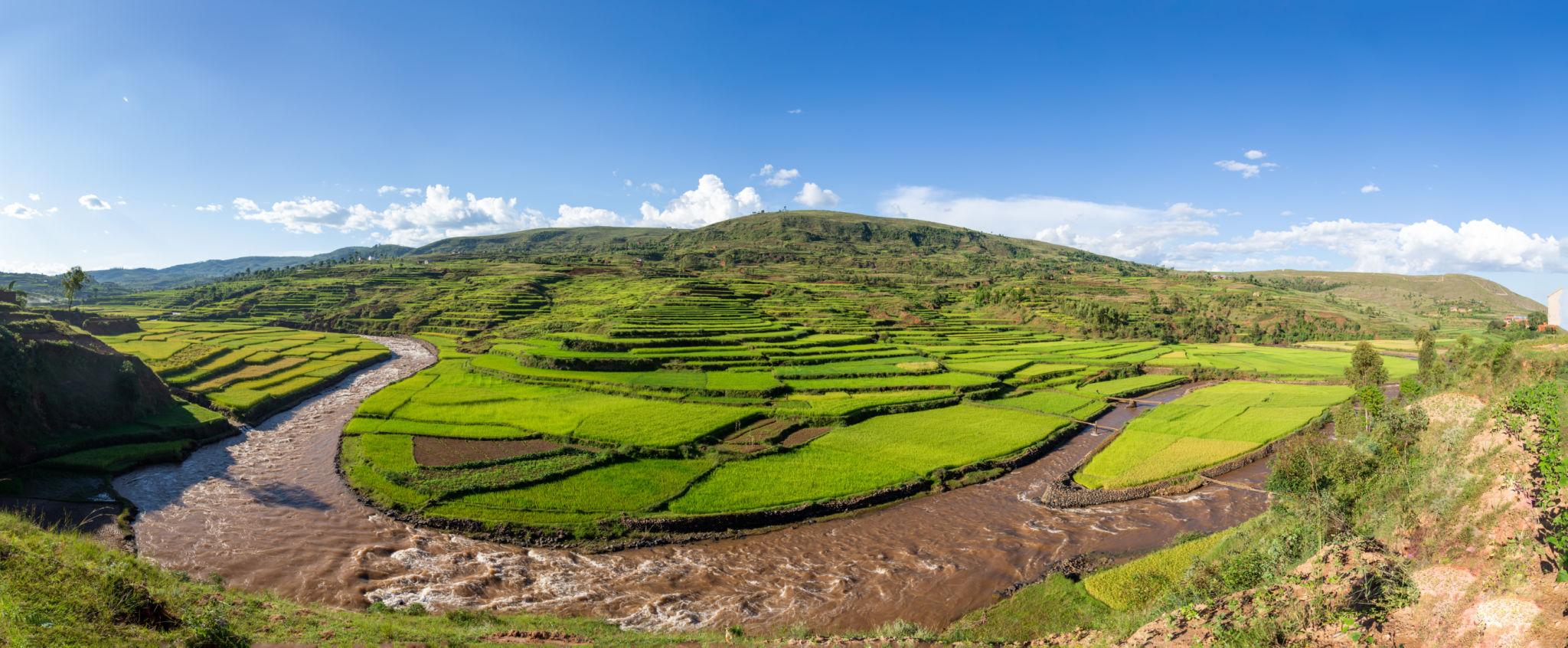 Madagascar country image