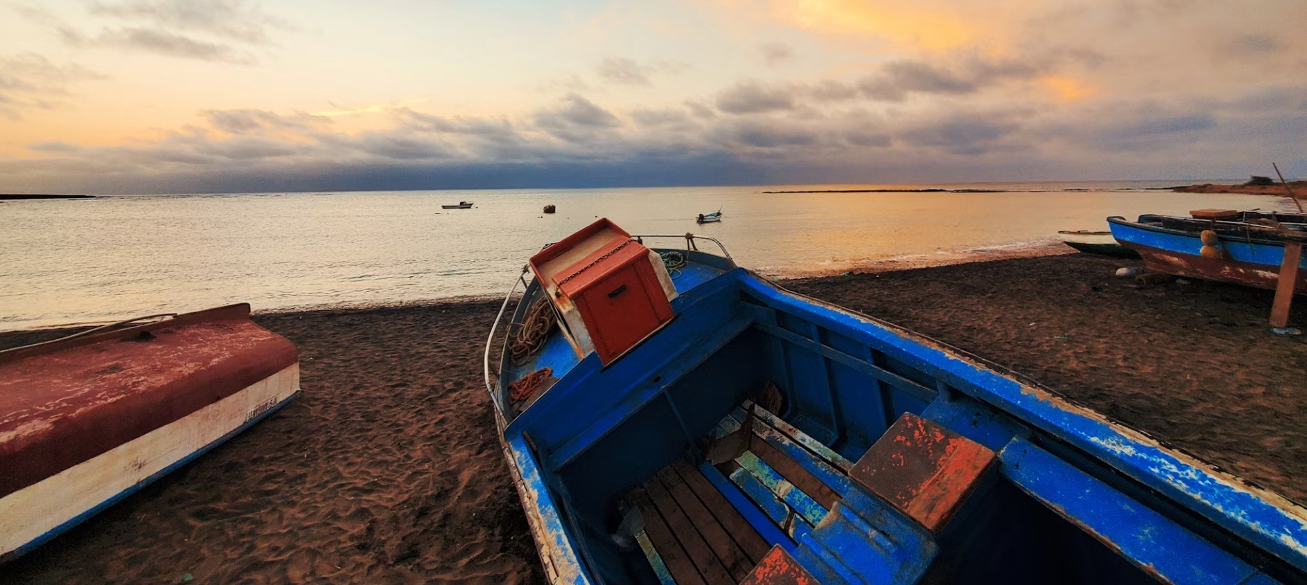 Cape V. country image