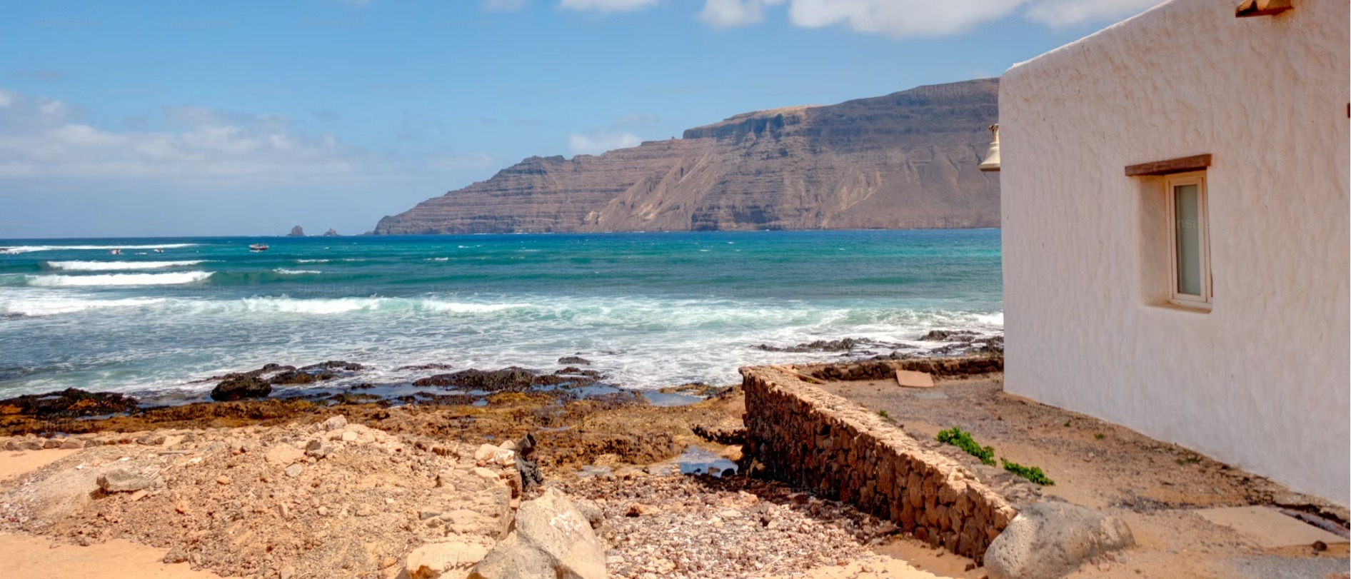 Cape V. country image