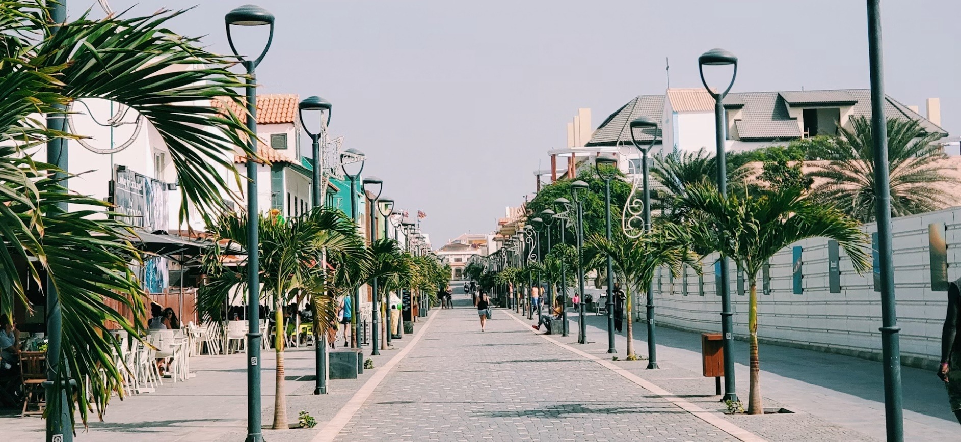 Cape V. country image