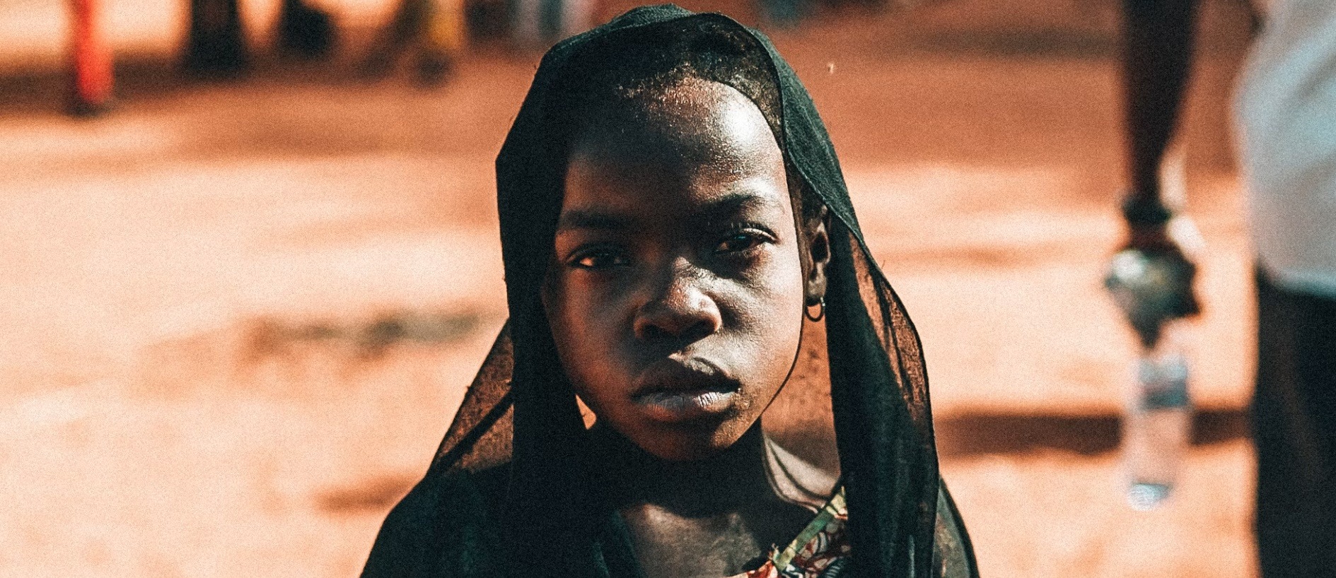 Chad country image