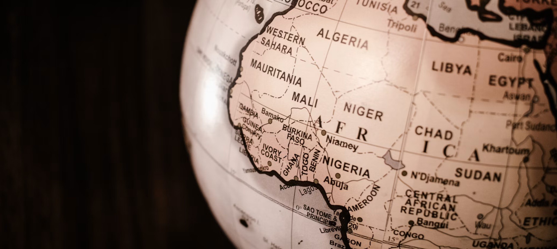 Chad country image