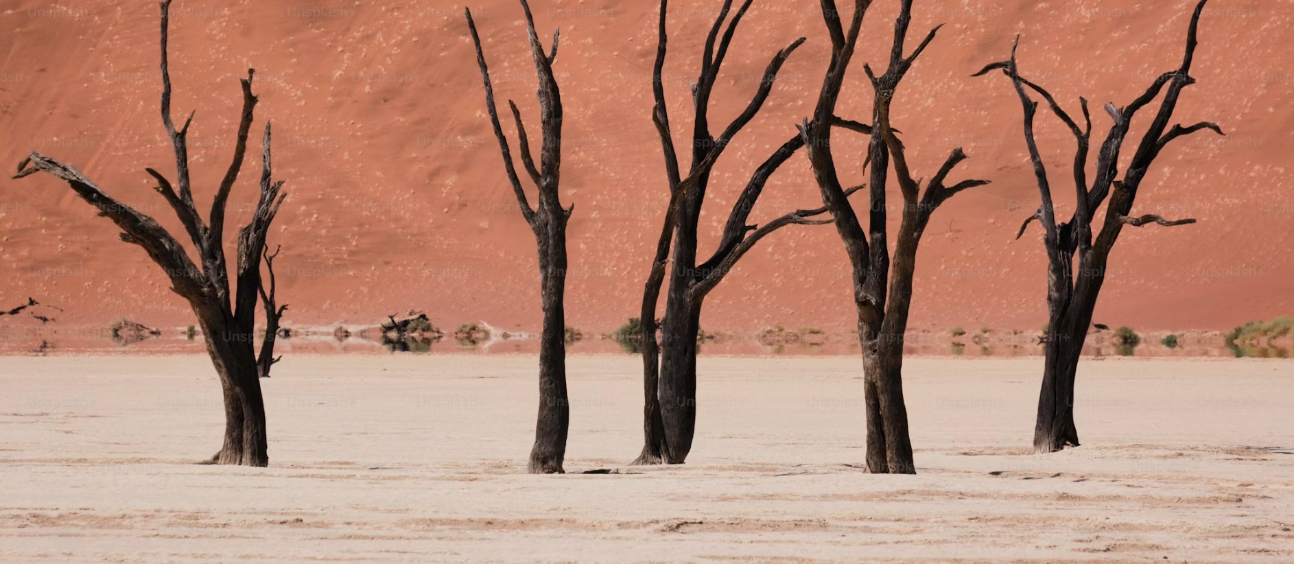Chad country image