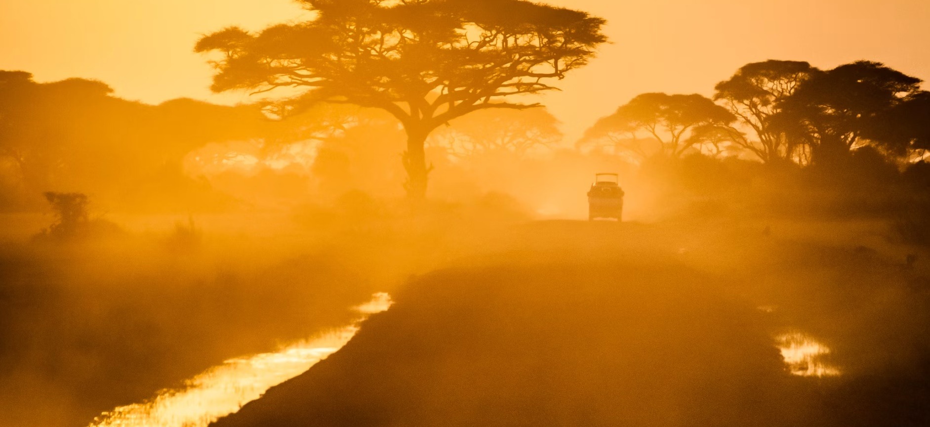 Chad country image
