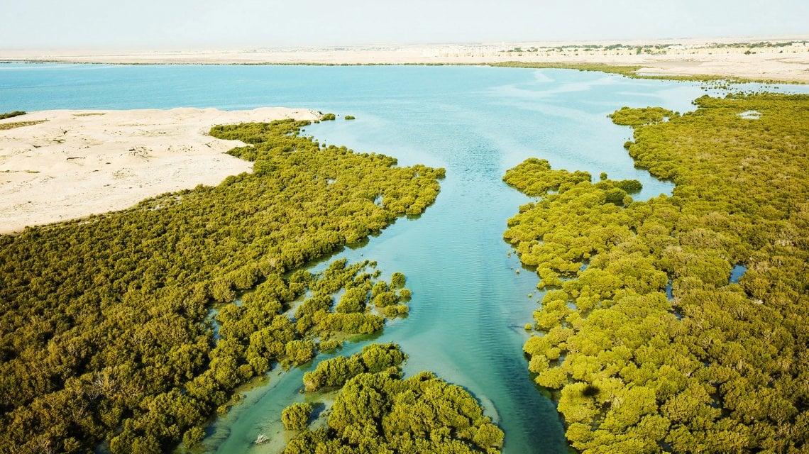 Qatar country image