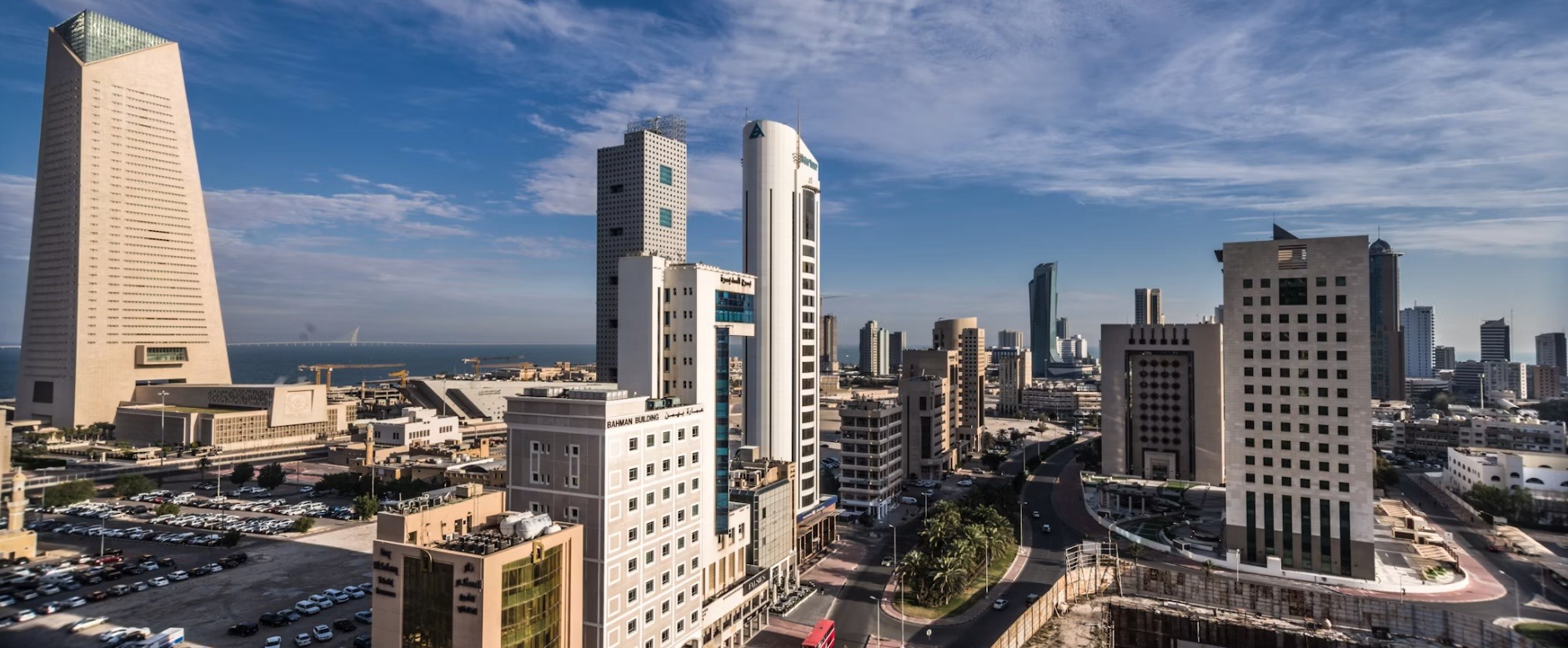 Kuwait country image