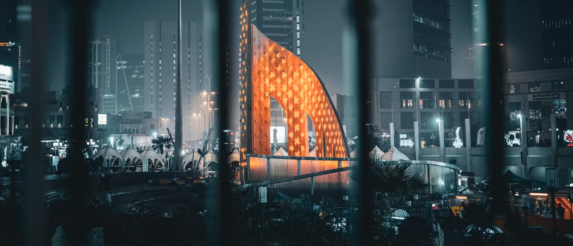 Kuwait country image