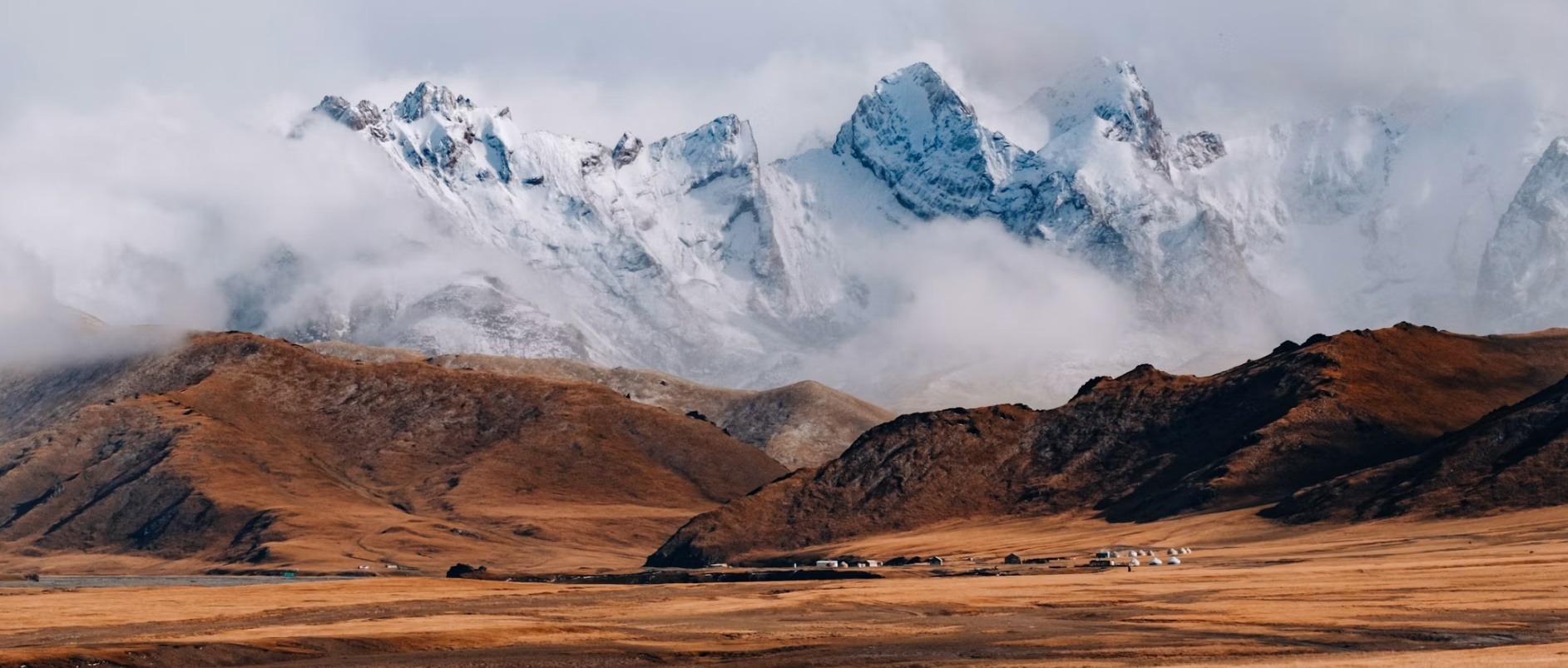 Kyrgyzstan country image