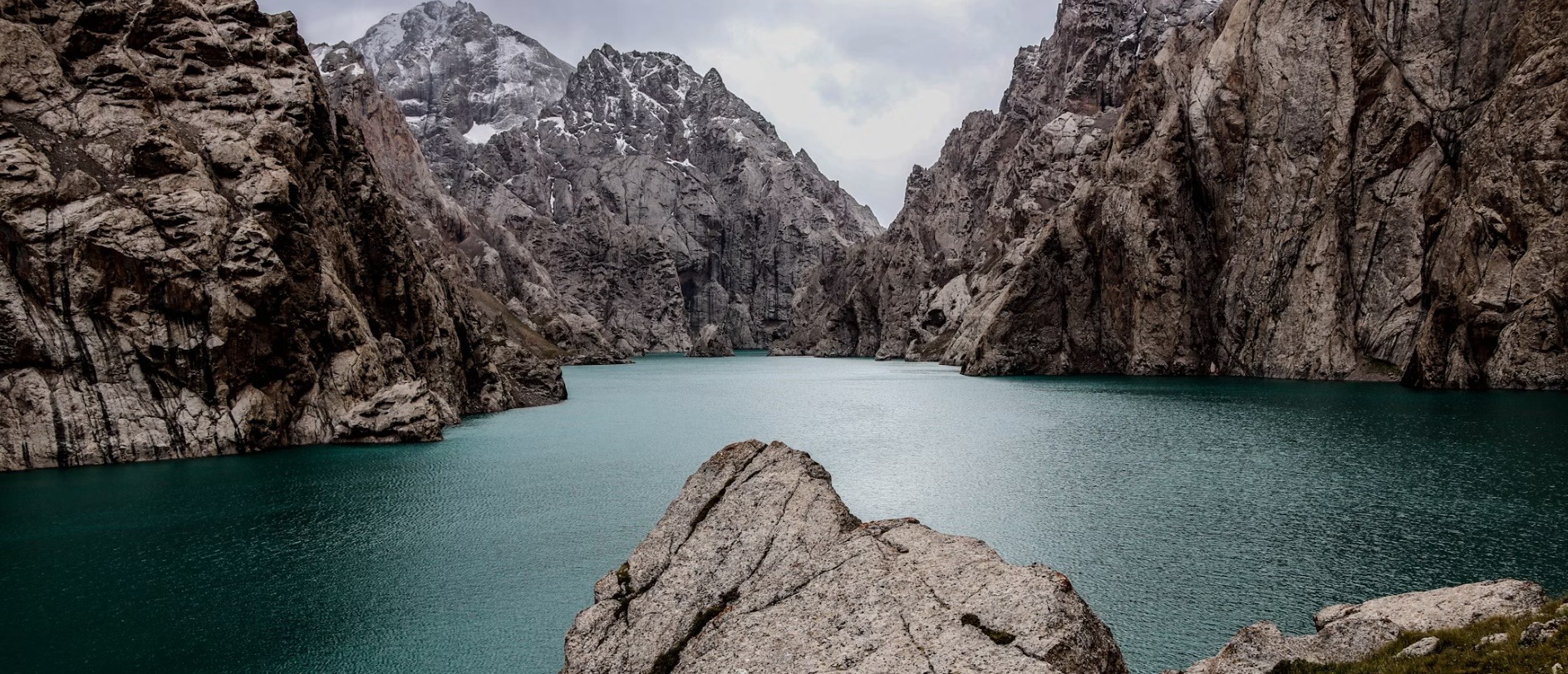 Kyrgyzstan country image