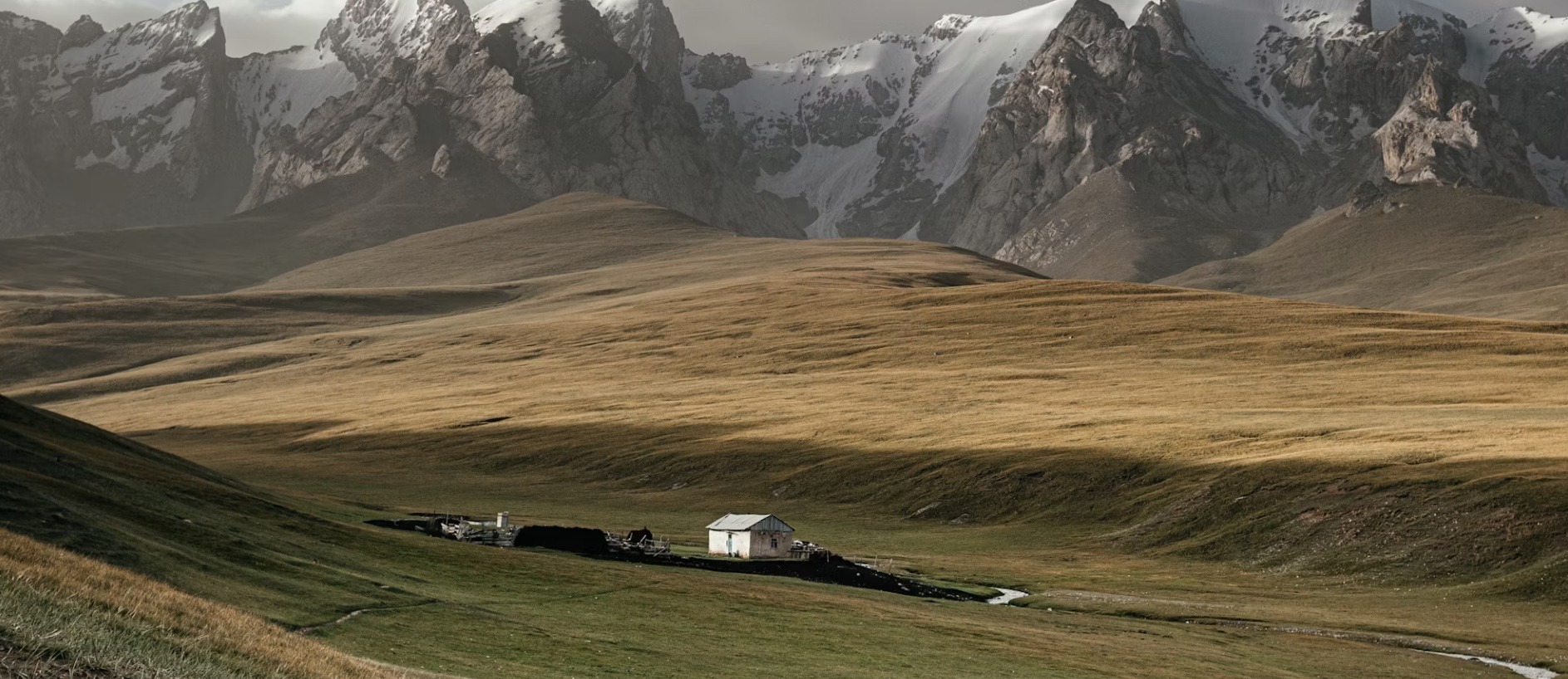 Kyrgyzstan country image