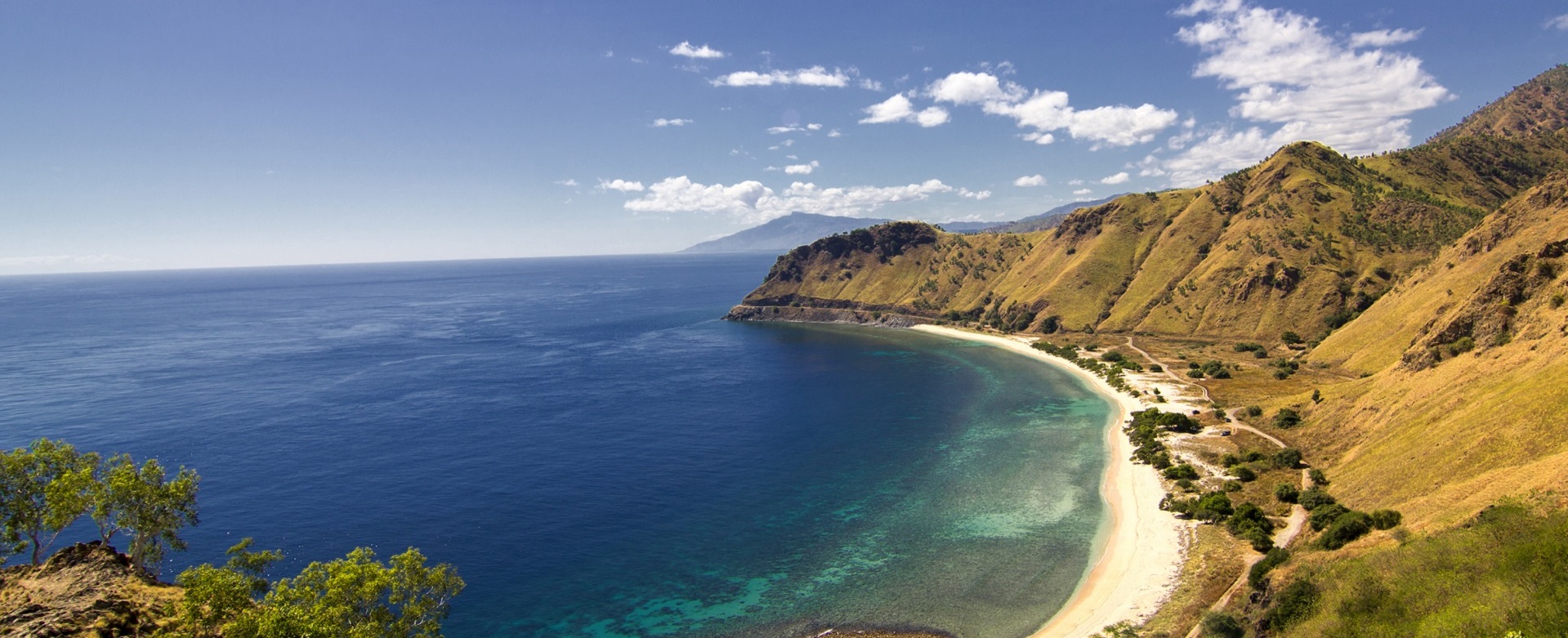 Timor-L. country image