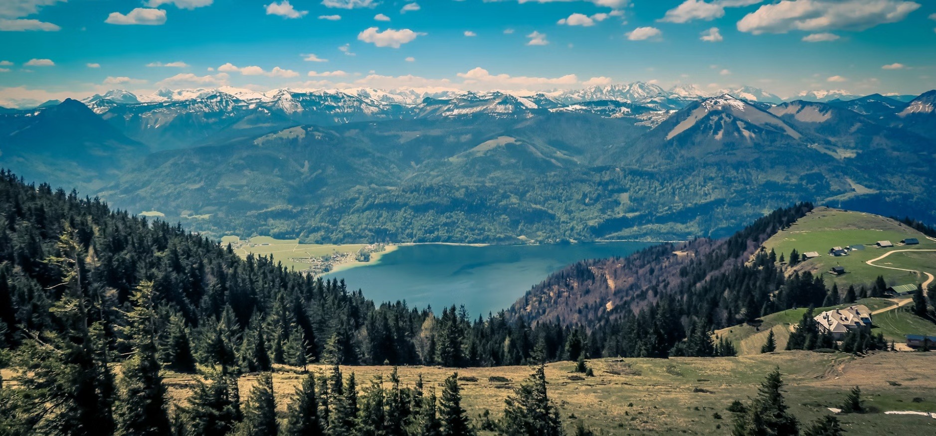 Austria country image