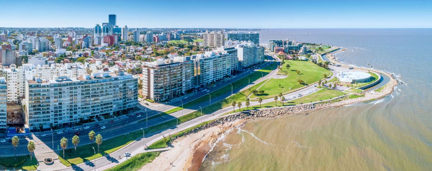 Uruguay country image