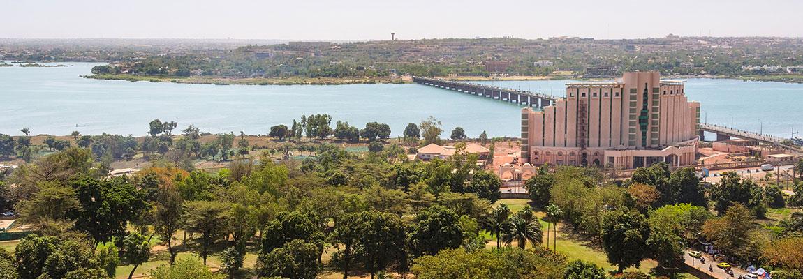 Niger country image