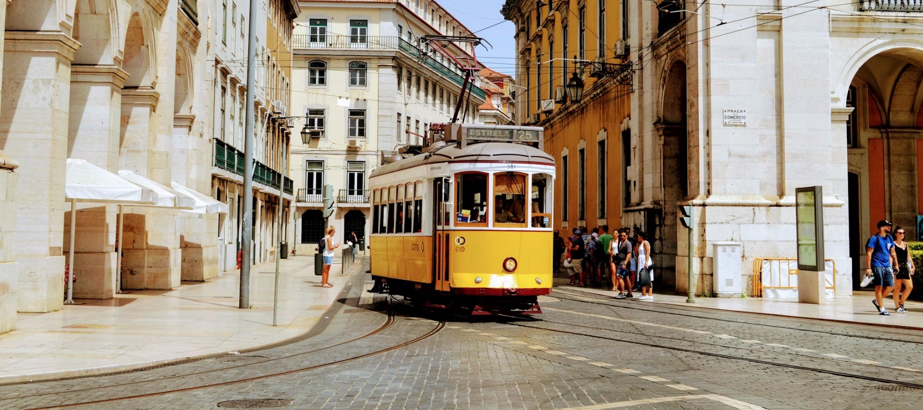 Portugal country image