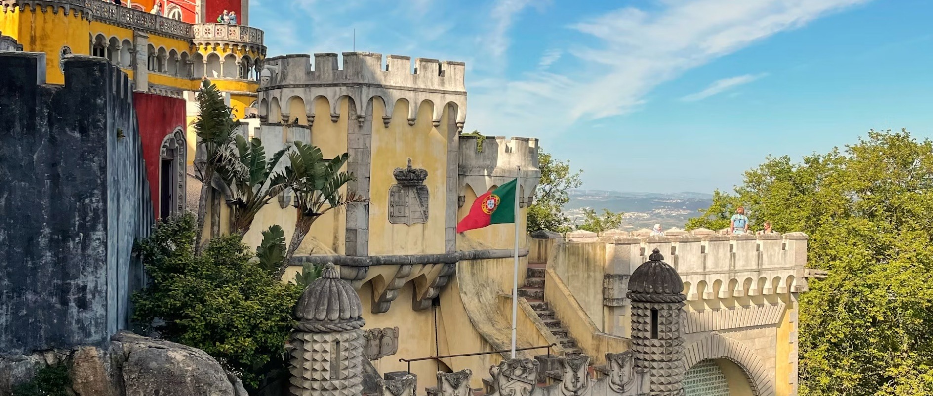 Portugal country image