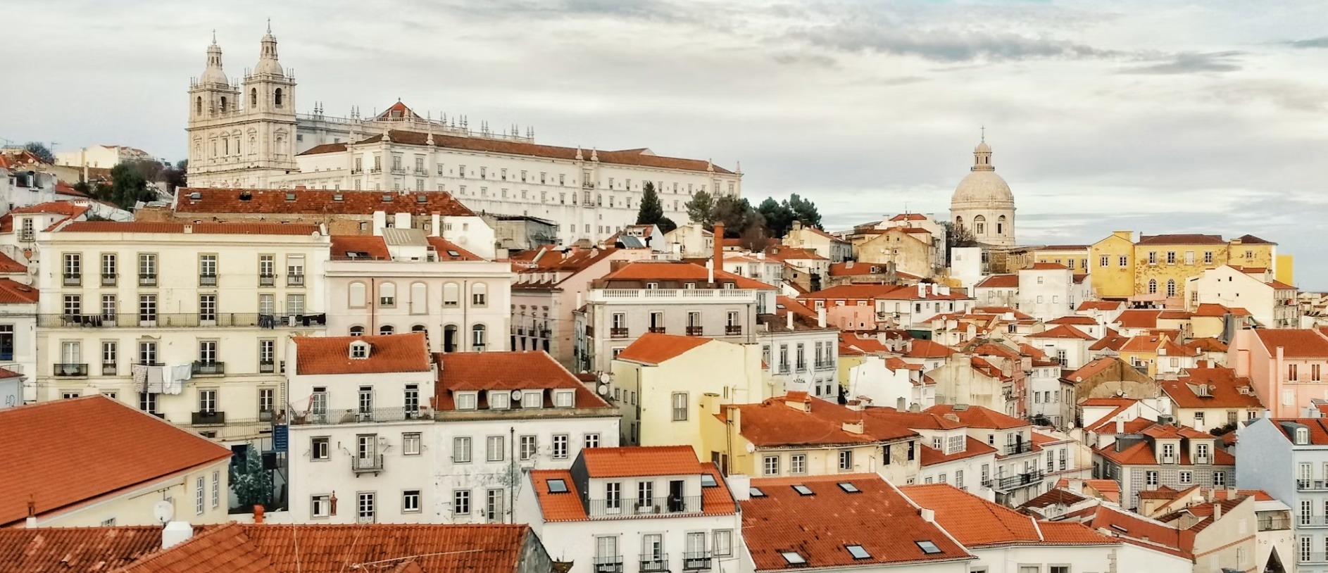 Portugal country image