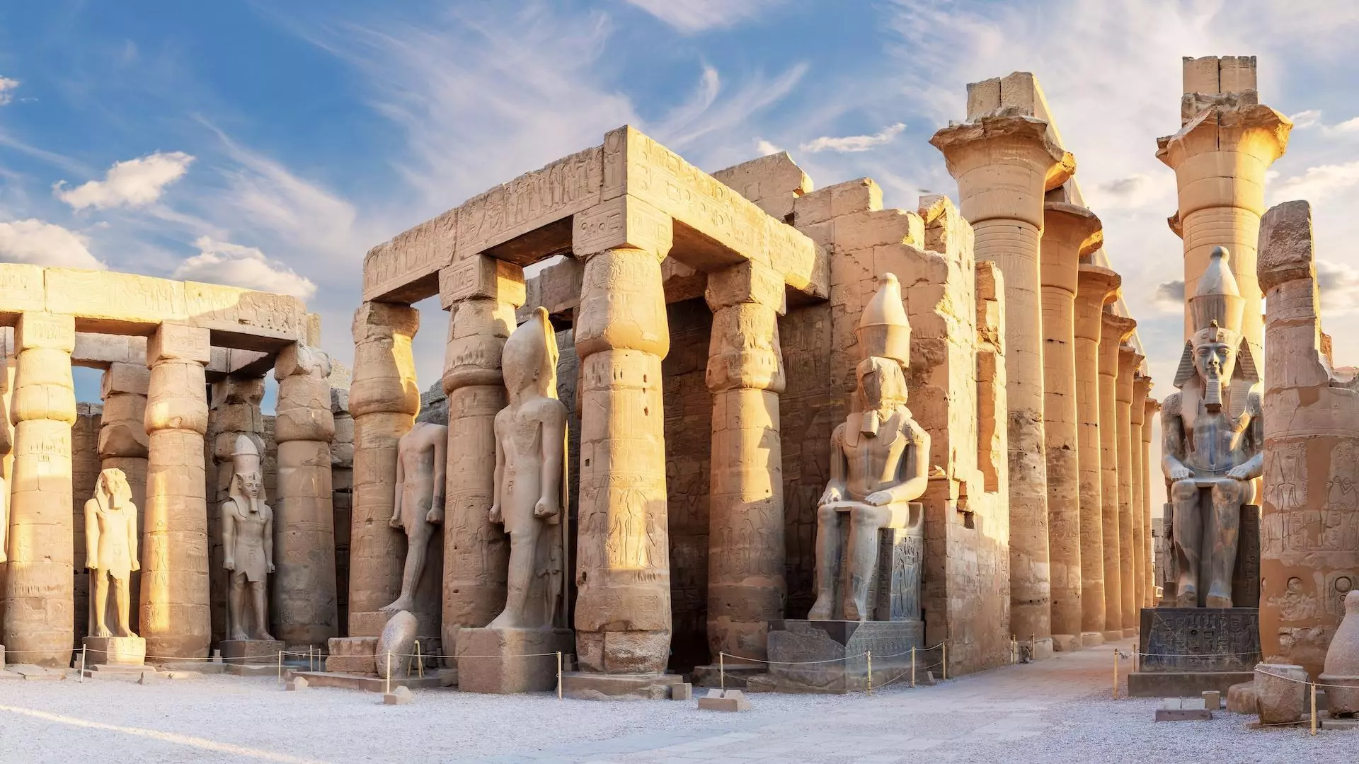 Egypt country image