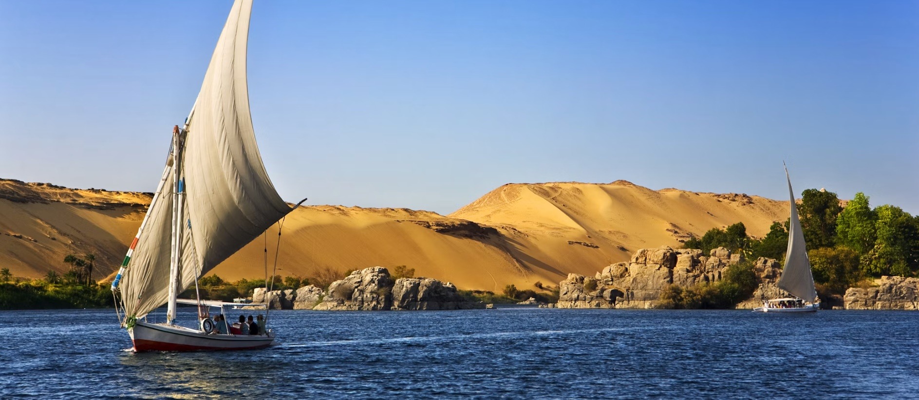 Egypt country image