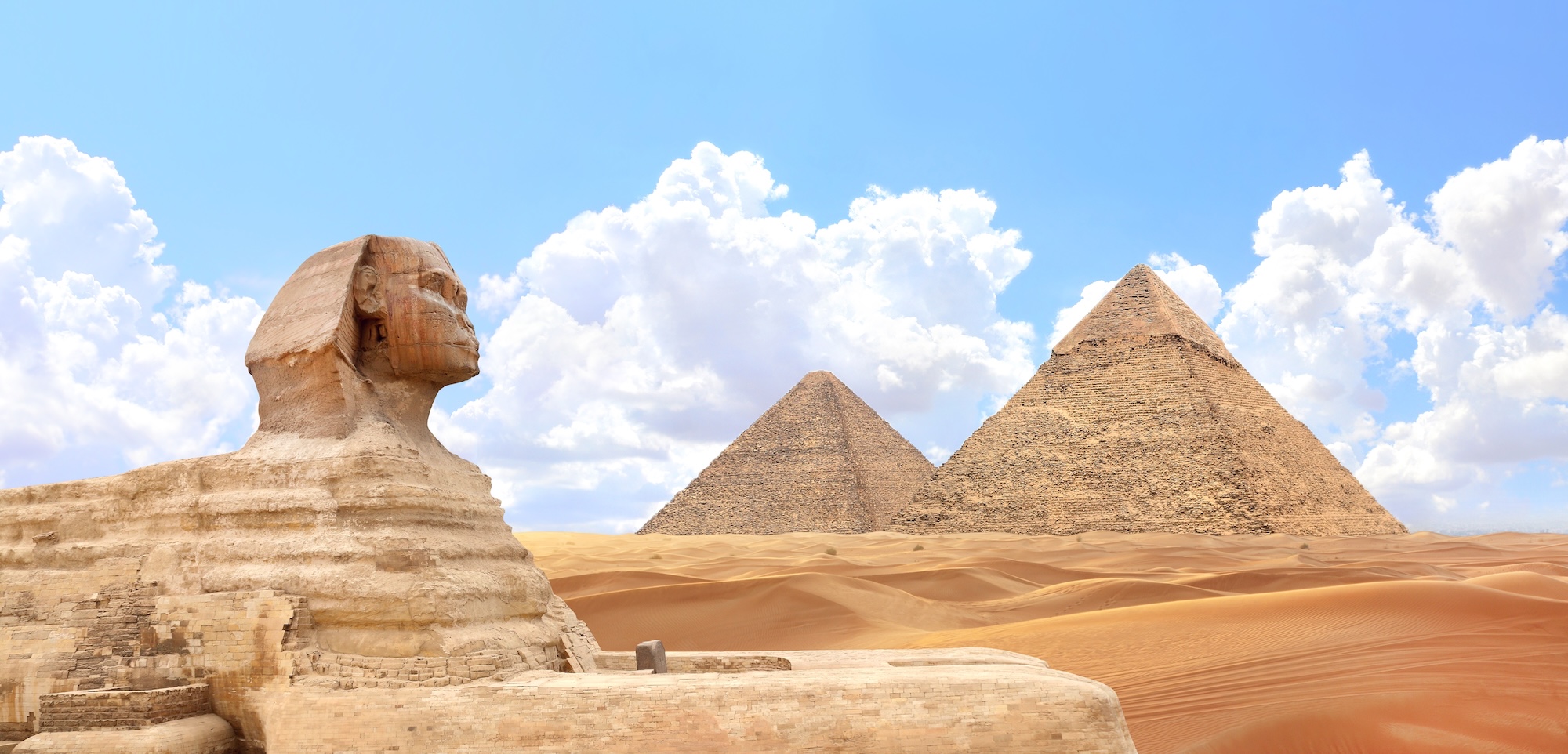 Egypt country image