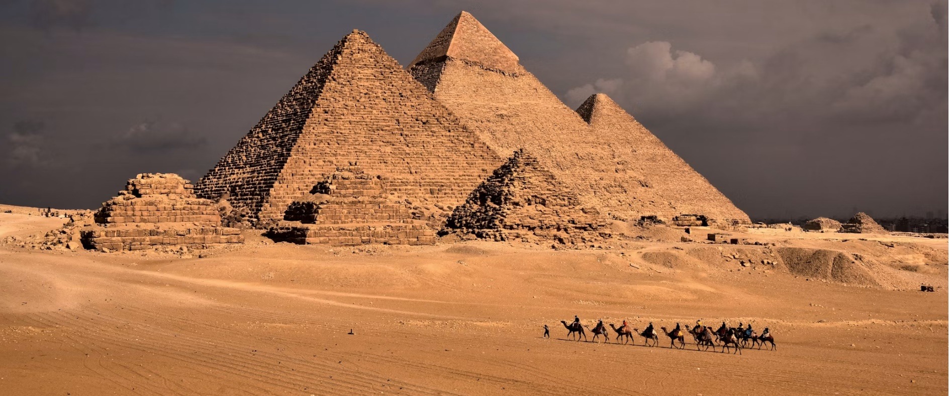 Egypt country image