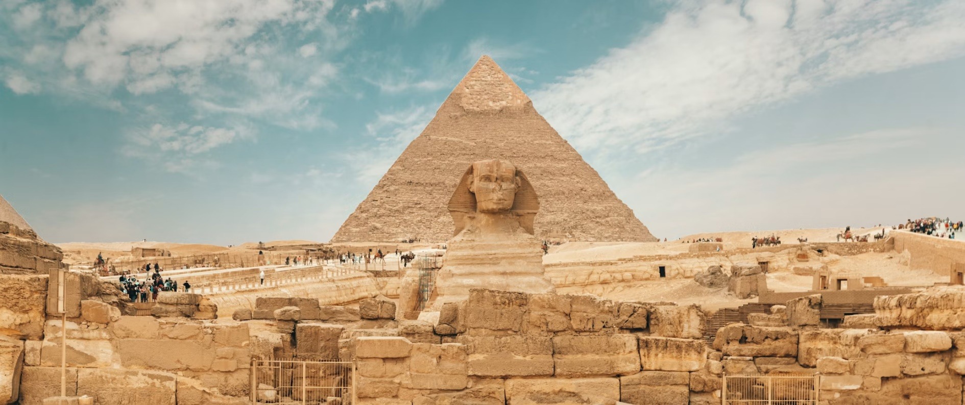 Egypt country image