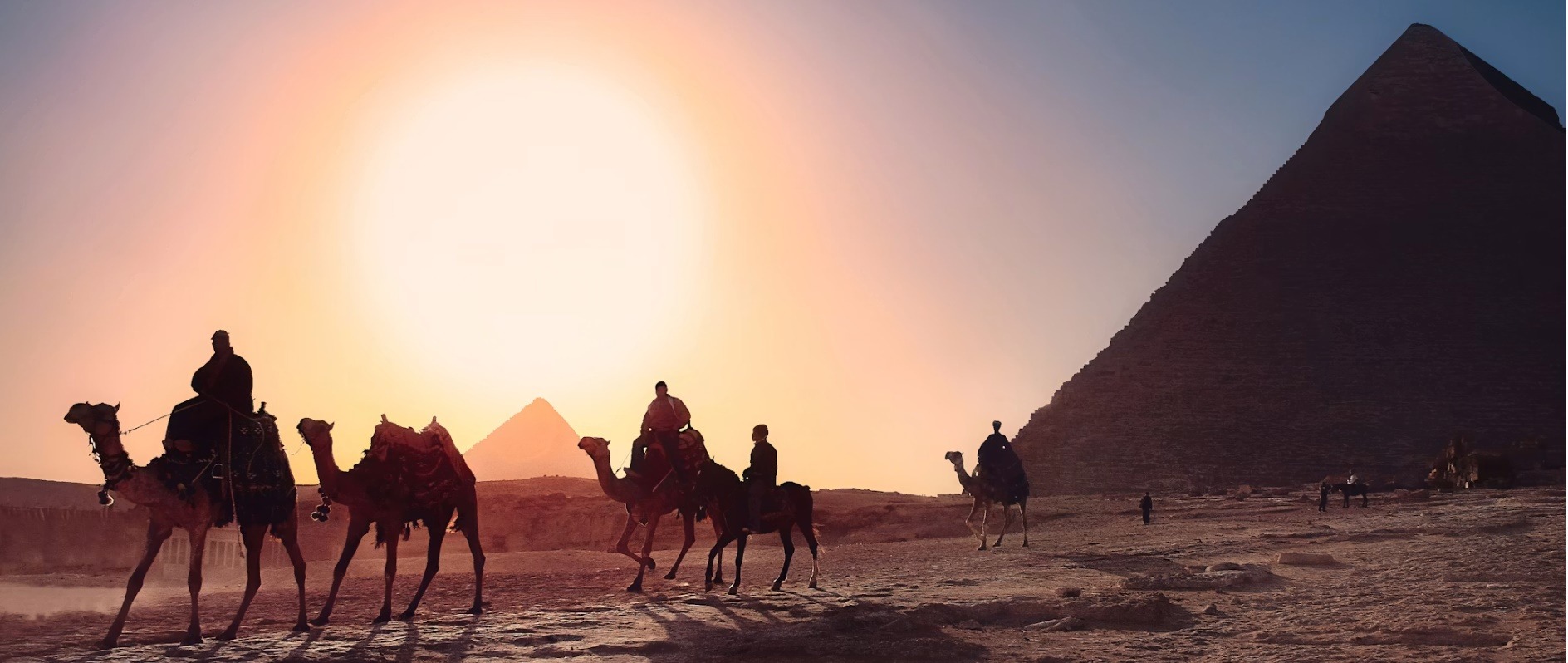 Egypt country image