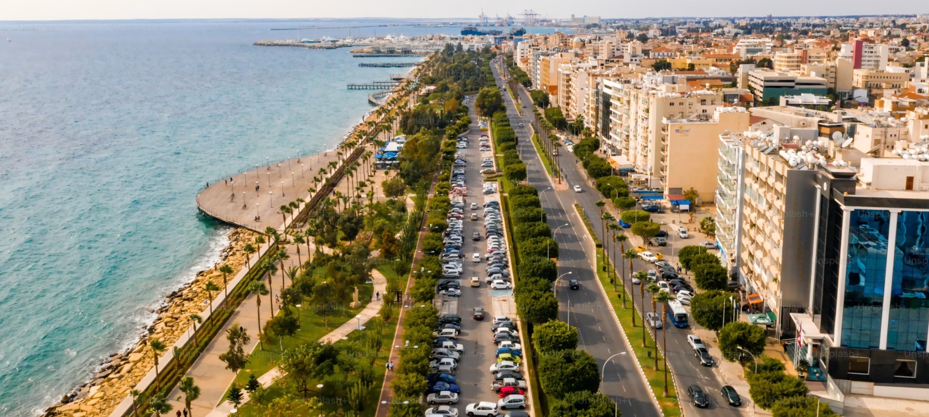 Cyprus country image