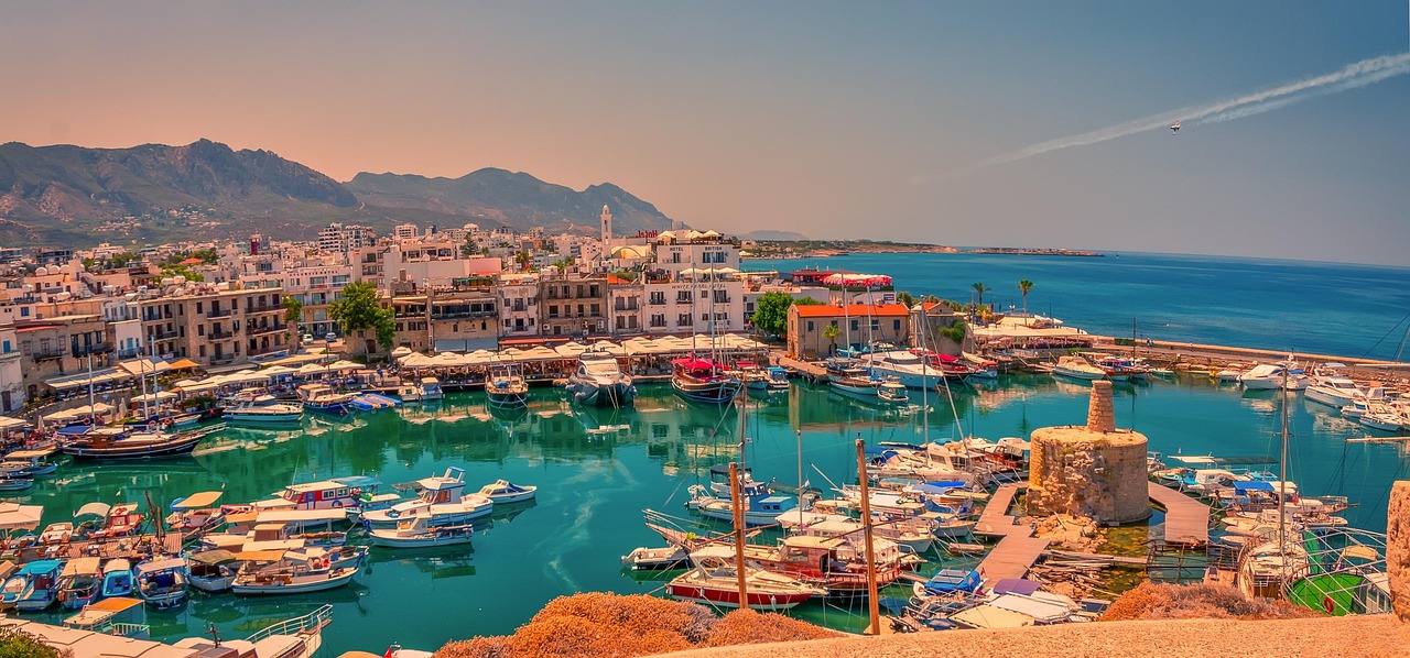 Cyprus country image