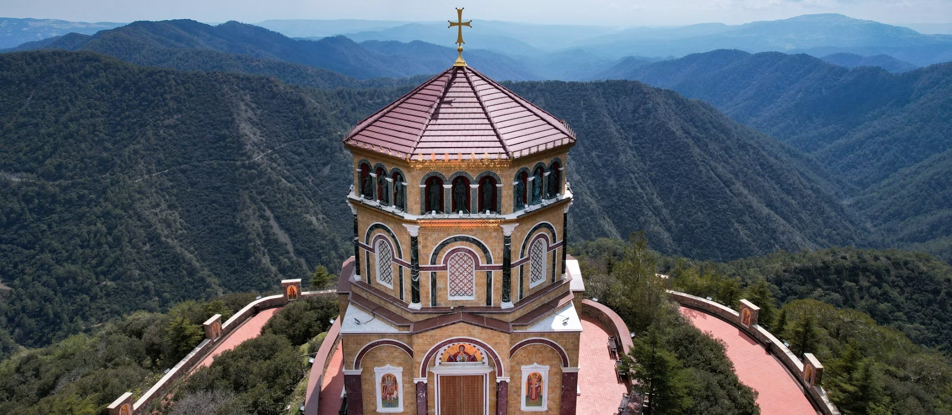 Cyprus country image