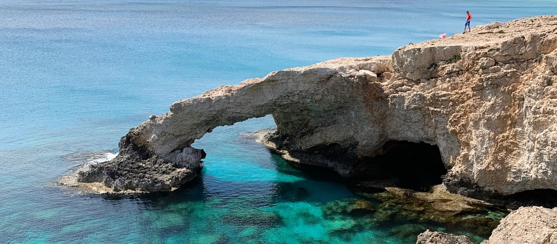 Cyprus country image