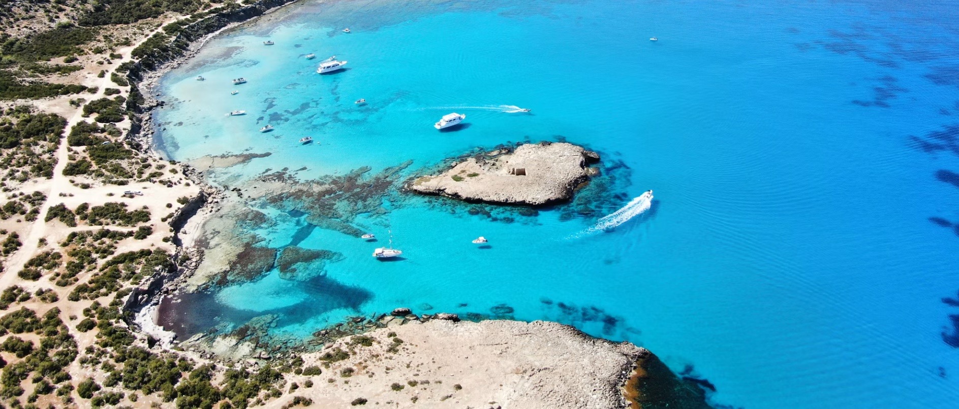 Cyprus country image