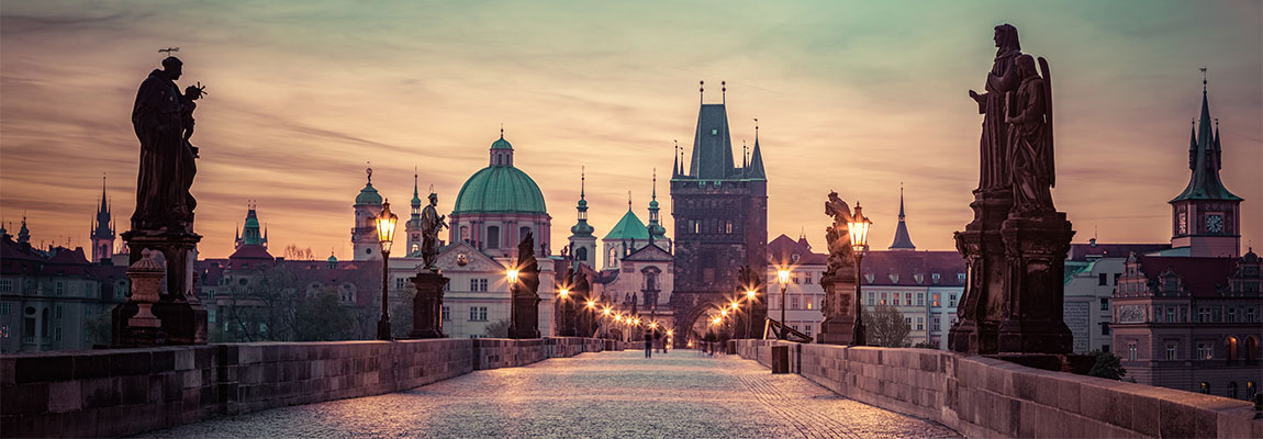 Czech R. country image