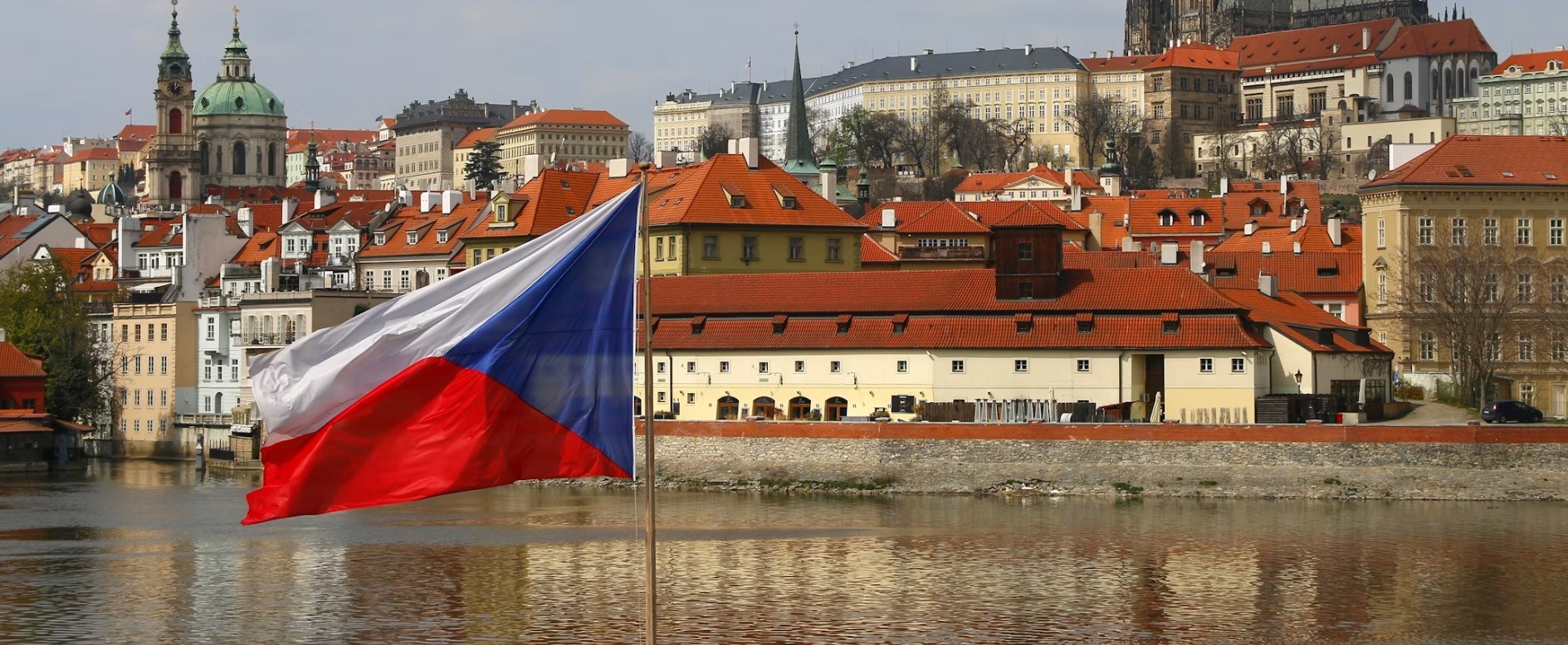 Czech R. country image