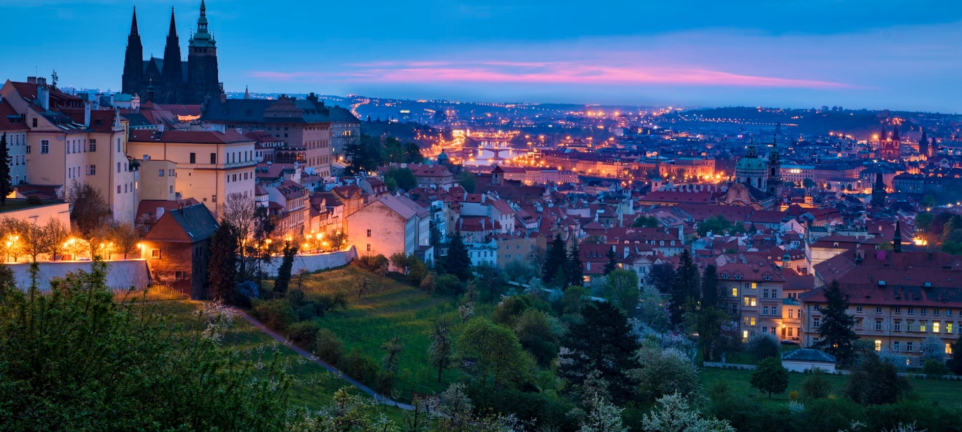 Czech R. country image