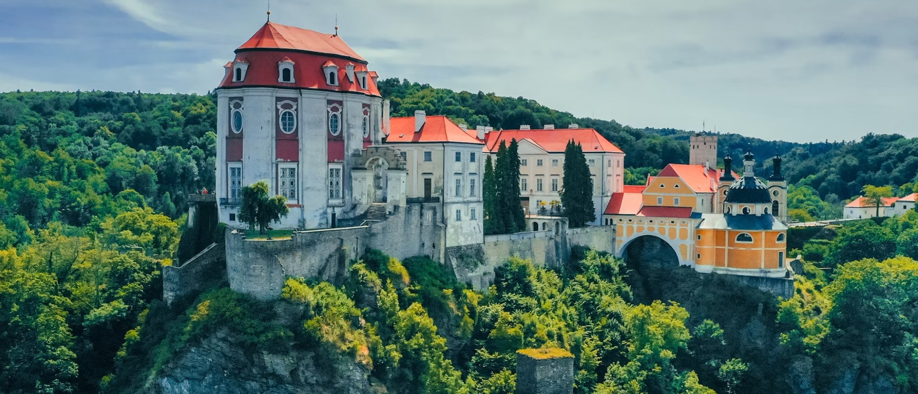 Czech R. country image