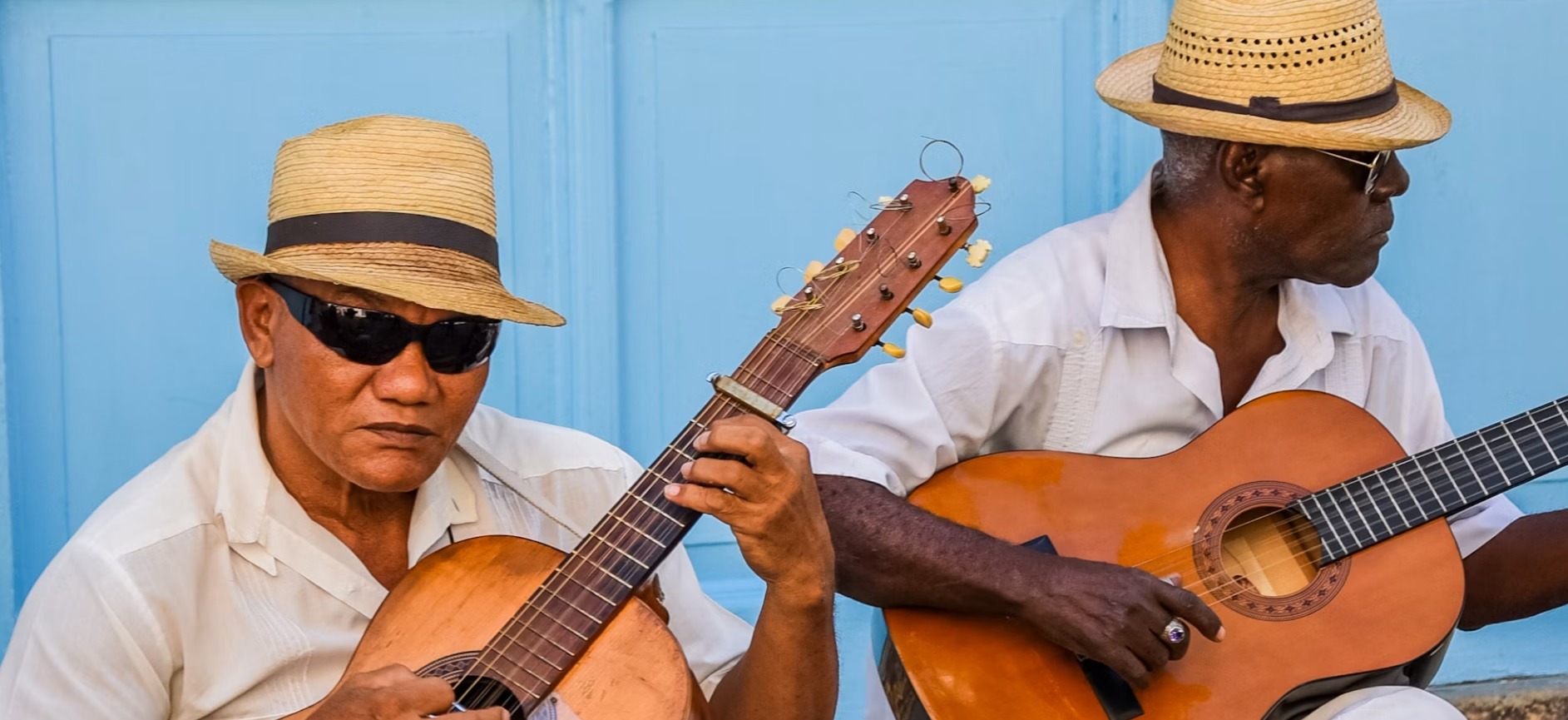 Cuba country image
