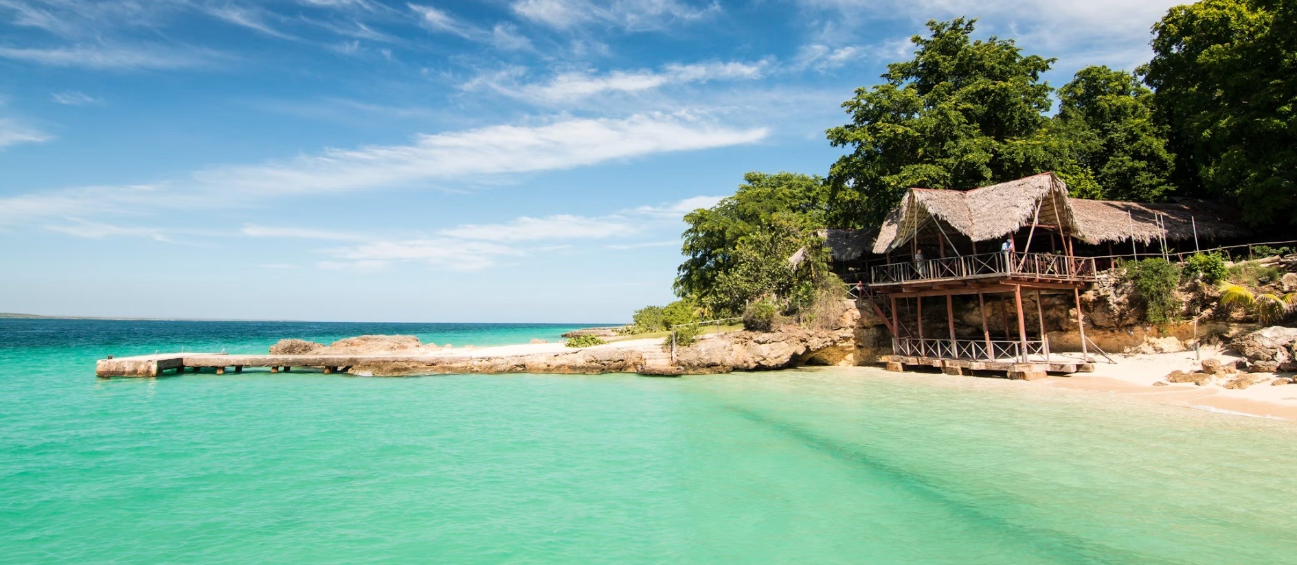 Cuba country image