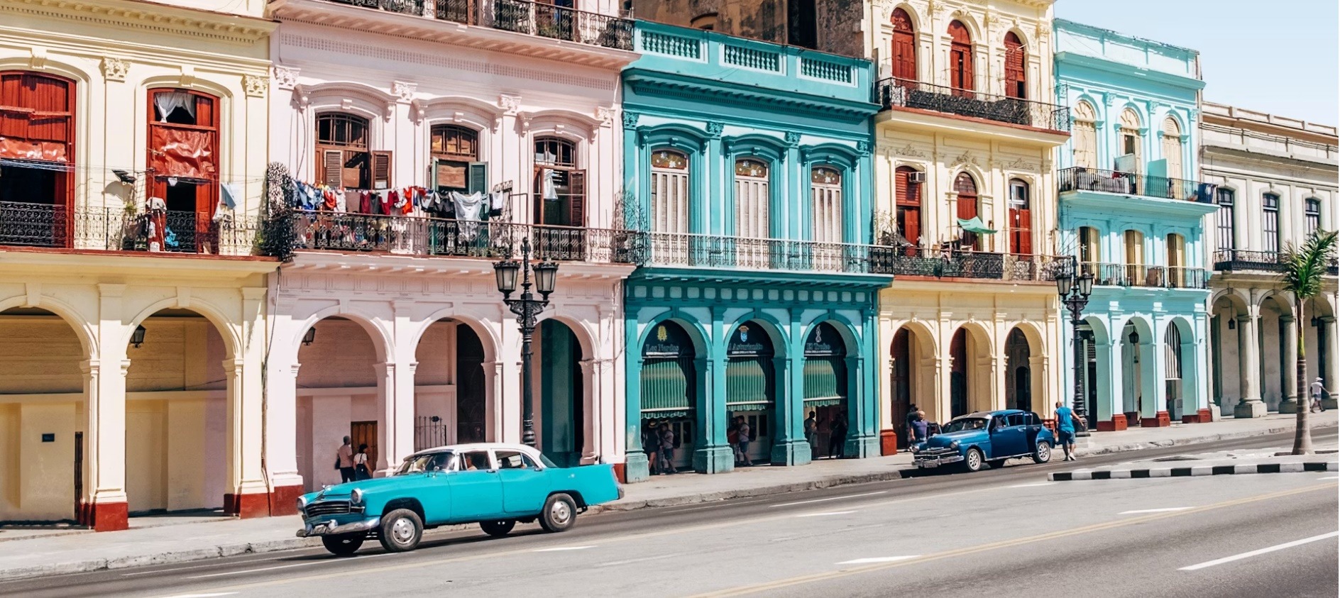 Cuba country image