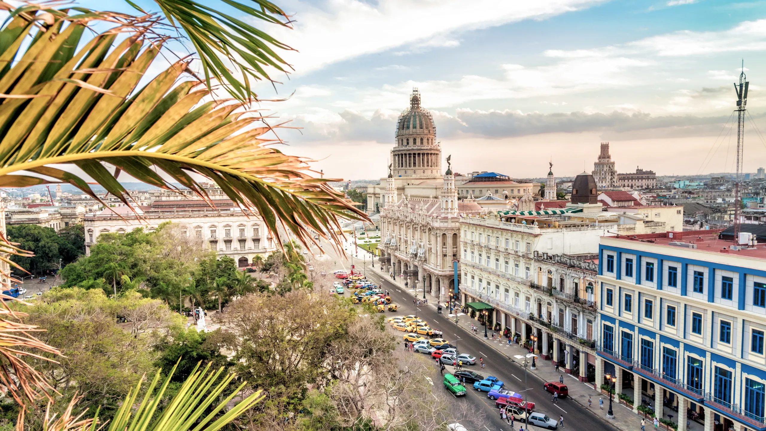 Cuba country image